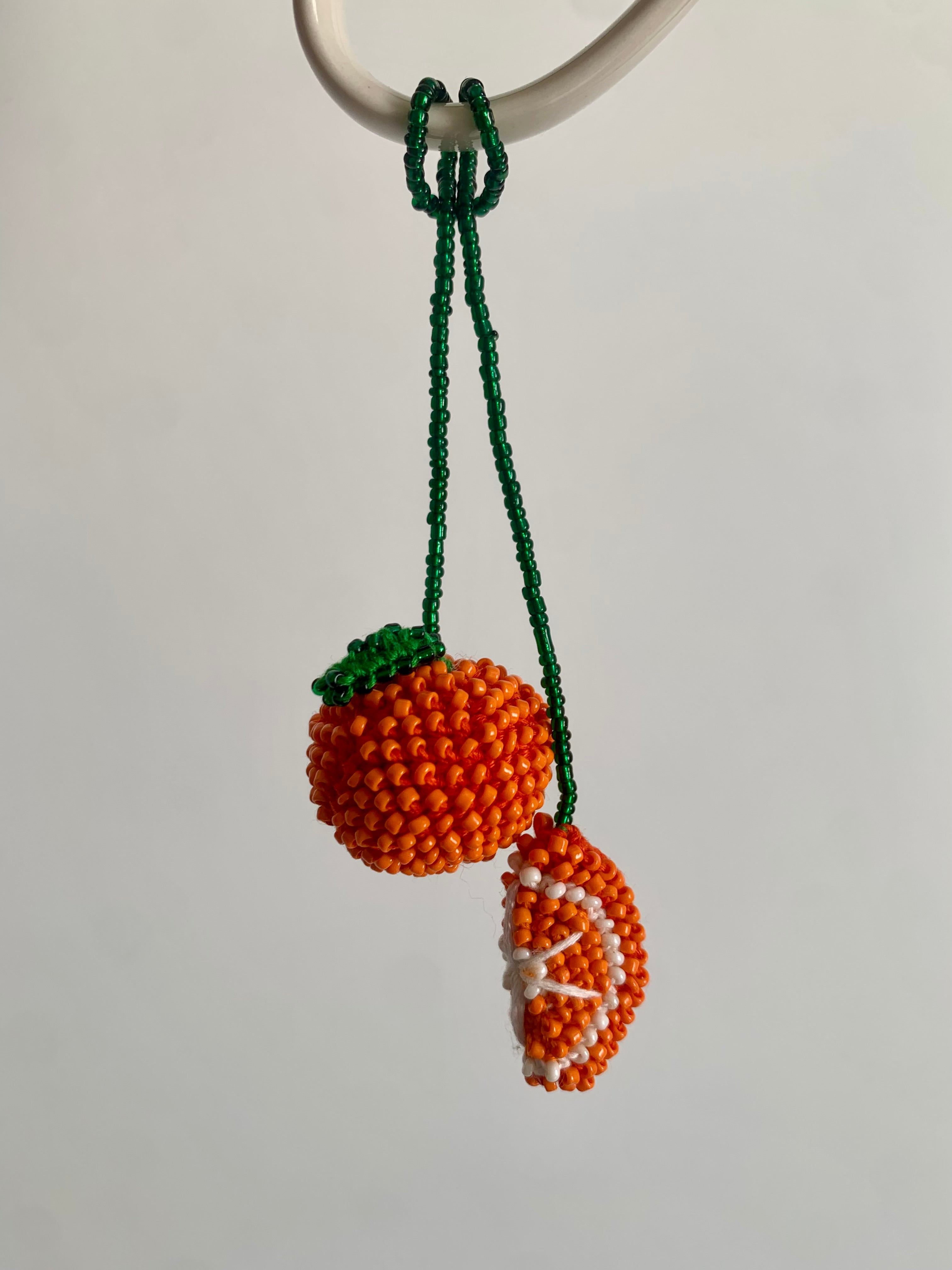 Orange—Juicy